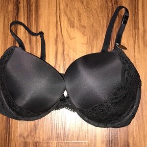 Victoria’s Secret Dream Angels Add 2 Cups Push-up